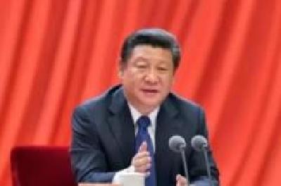 这条大河，习近平一直牵挂在心……
