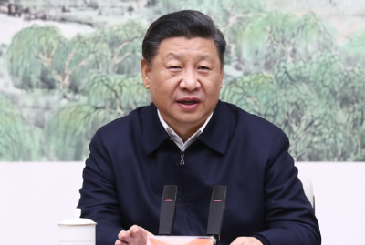 习近平总书记调研京津冀协同发展并主持召开座谈会纪实