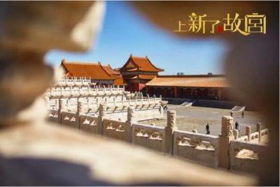 中国文化2018:电影票房突破600亿元 