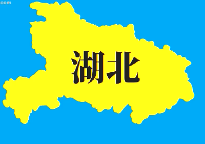 60秒看数字湖北2018