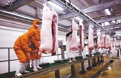 宣恩县长潭河侗族乡拟投资40万元新建一座生猪定点屠宰场