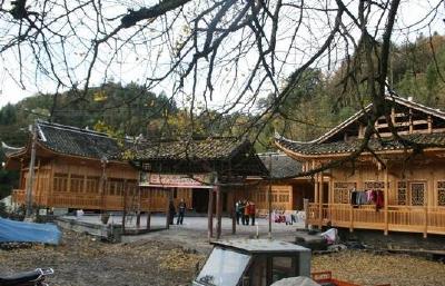 中国民族报 | 推进恩施州少数民族特色村寨建设取得新进展