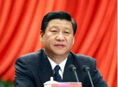 习近平出席国家科学技术奖励大会并为最高奖获得者等颁奖