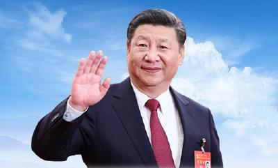 风正一帆悬——以习近平同志为核心的党中央治国理政一年间