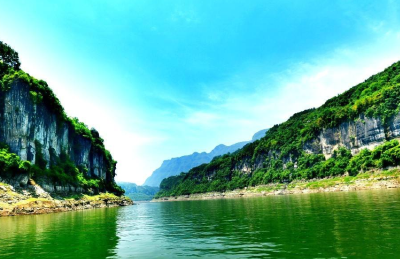 “州城颜值提升之路”系列报道一  高起点规划：“一江一古城”望山见水忆乡愁