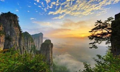 恩施州旅游系统围绕“六个下功夫”争当高质量发展排头兵