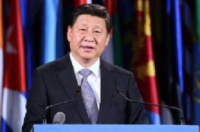 新年三次重要会议 习近平都提到了这件事