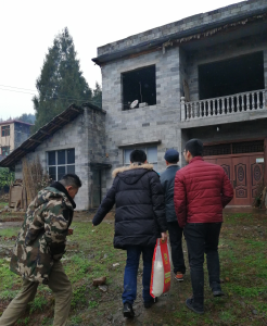 来凤县南剧传习研究所党支部开展 特色实践活动