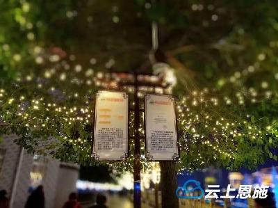 宣恩县2019年春节元宵节系列文化活动正式启动