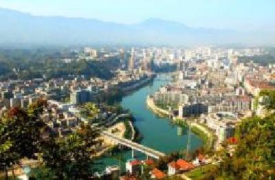 当好百姓“代言人” ——记恩施州人大代表向朝阳