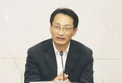 中国科协党组成员、书记处书记陈刚涉嫌严重违纪违法被查