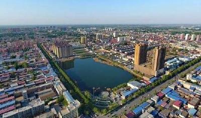 中共中央国务院关于支持河北雄安新区全面深化改革和扩大开放的指导意见