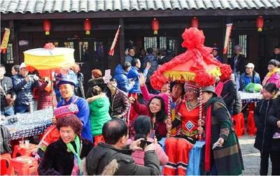 40万人次到访!恩施旅游淡季不淡喜迎开门红
