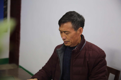 张厚顶：脱贫路上的“领头雁”