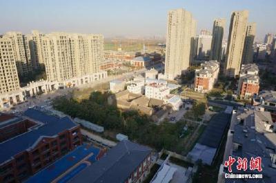 城市已成人类可持续发展主战场：75%温室气体来自城市