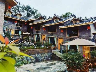 提档升级恩施民宿  推动全域旅游高质量发展