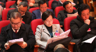 V视 | 围绕“四大产业集群”延链强链补链...恩施州2019年将这样全面深化改革开放