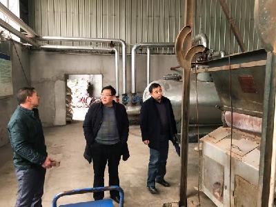 恩施州质监局开展全州特种设备安全生产大暗访行动