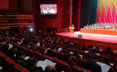 V视 | 鼓励县市城区按4A级以上景区规划...恩施州2019年城乡建设将这样干
