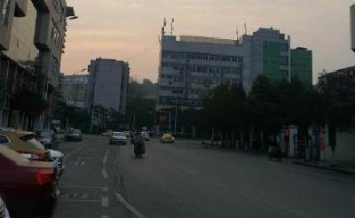 小渡船街道办事处多措并举打好三大攻坚战