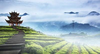 恩施旅游
