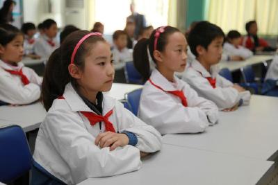 恩施州在首届全省中学生模拟联合国大会上获佳绩
