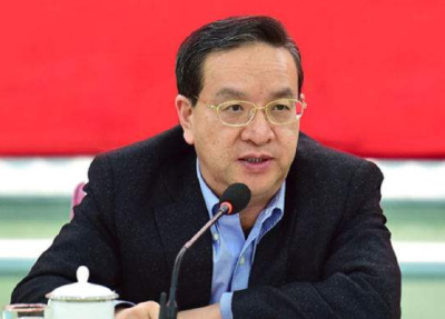 蒋超良:以最有力的行动落实巡视整改 进一步提升湖北脱贫攻坚质量