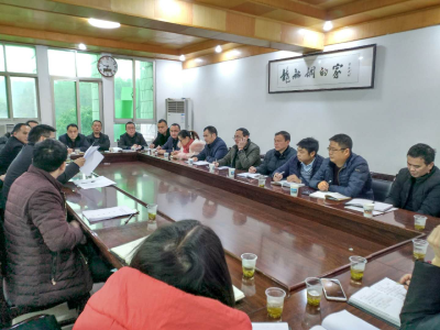 利川市柏杨坝镇全力以赴打好矛盾纠纷化解攻坚战