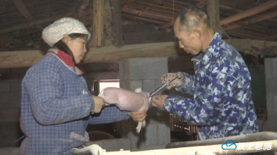 恩施州委宣传部尖刀班：扶志扶智拔穷根