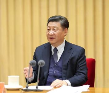 党领导全面依法治国 习近平强调这十六个字