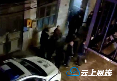 利川一对夫妇在家烤火 不幸中毒身亡