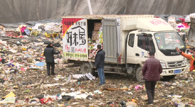 今天，恩施州集中销毁一批假冒伪劣产品 涉及金额171万元