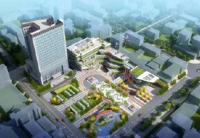建始给车主发福利：投资7000万！355个车位！这个停车场即将修建