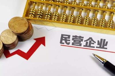 恩施州发改委出台支持民营经济发展八条措施