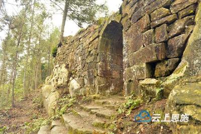 恩施三地遗址列入荆楚大遗址传承发展工程项目库