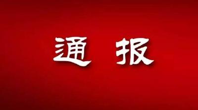 恩施州关于2018年度全州综治(平安建设)工作考评情况的通报