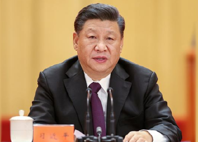 中央军委主席习近平签署命令发布《中国人民解放军军事训练监察条例（试行）》