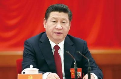习近平的2019·一月：六个金句看新年开局