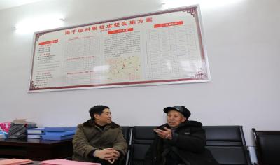 情系梅子垭 