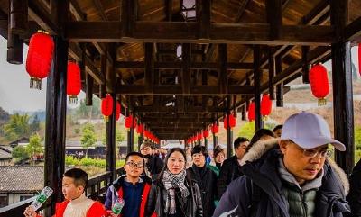 文旅融合 恩施市春节旅游实现“开门红”