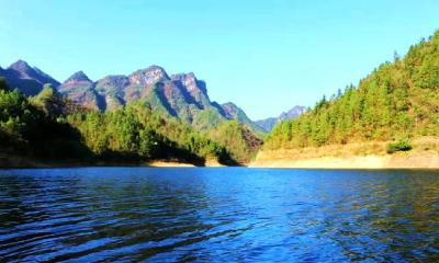 缓解用水难 鹤峰拟新建一座水库