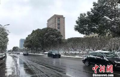 春节假期后半段：雨！雪！降温！请提前安排返程路