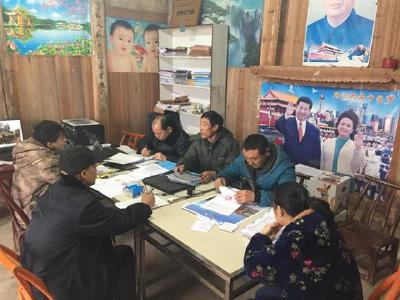 从“莫选我”到“让我来”——建始县让受诬告干部轻装上阵