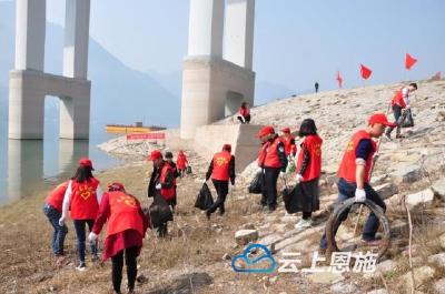 全州唯一！团巴东县委获评全省共青团工作先进单位