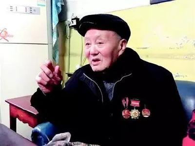 恩施95岁老人隐藏身份60多年，信息采集时才意外发现他是……