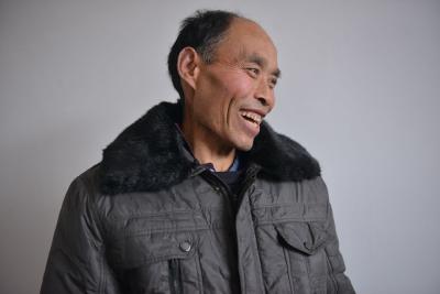 好人王永浩：百折不挠土家汉