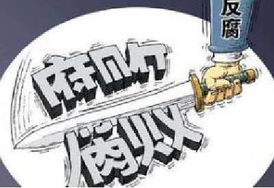 长春市委原副书记杨子明被查