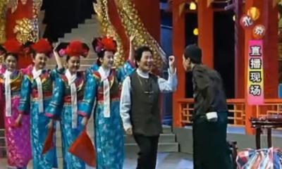 春晚走过35年，这些“暴露年龄”的小品你看过几个？
