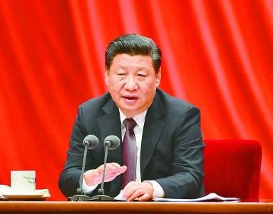 习近平谈妇女工作金句：引导妇女既要爱小家，也要爱国家