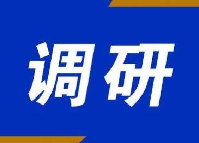 省纪委副书记龚举文调研督导恩施脱贫攻坚工作